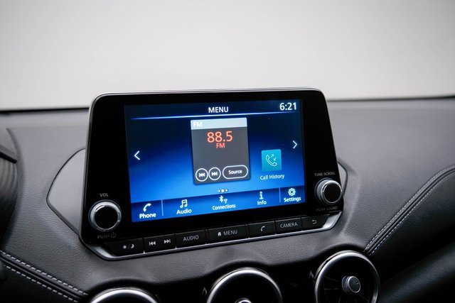 Used 2024 Nissan Sentra SV w/ All-Weather Package image 27