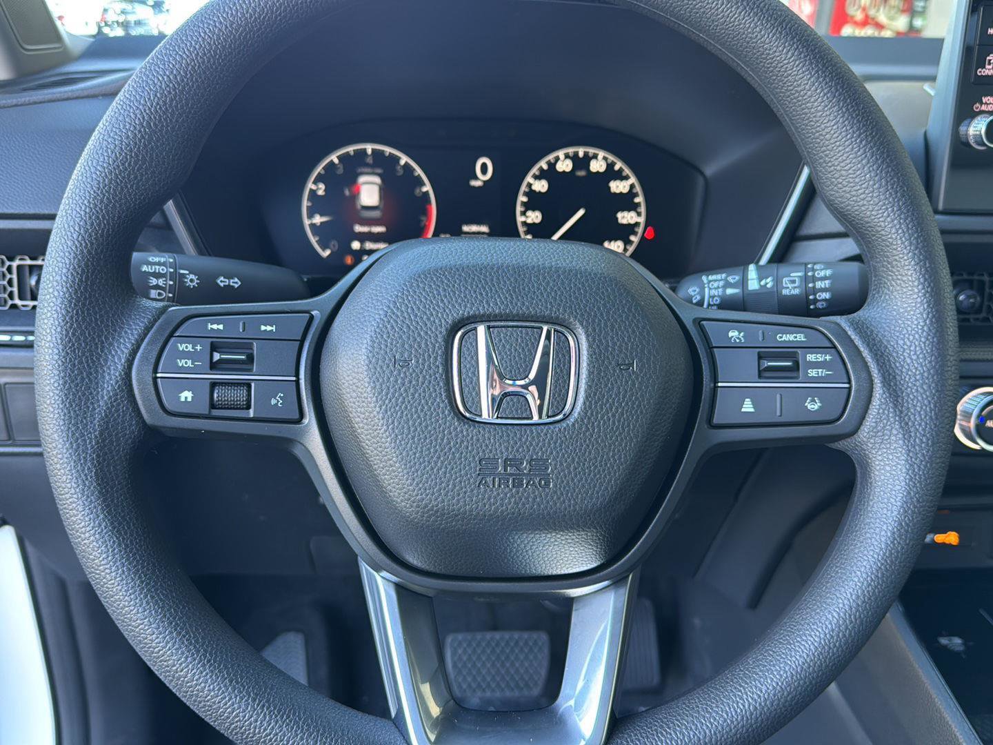 New 2026 Honda CR-V EX image 17