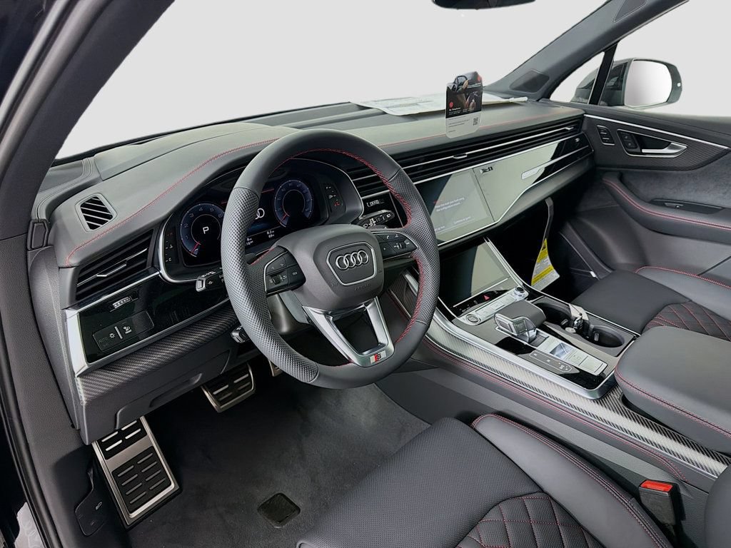New 2026 Audi Q7 3.0T Prestige AWD/4WD image 9