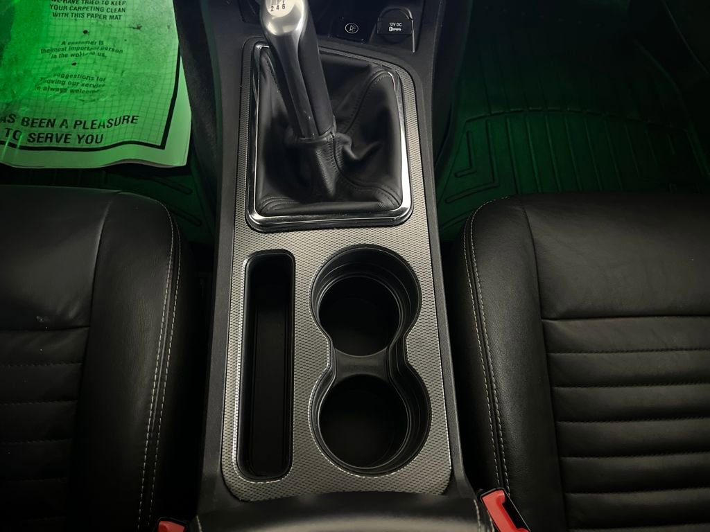 Used 2013 Dodge Challenger R/T Plus image 62