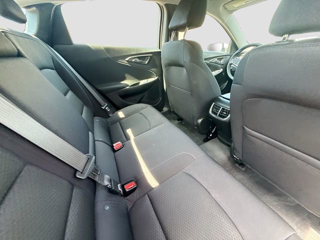 Used 2024 Chevrolet Malibu LT FWD image 25