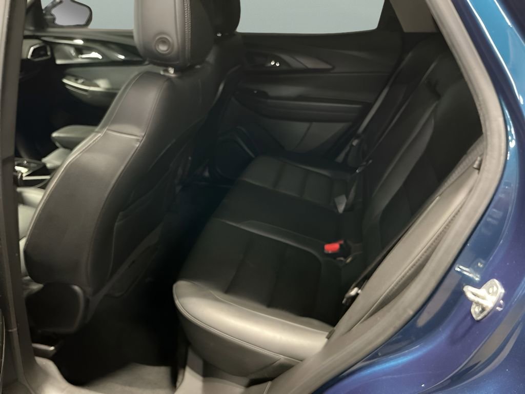 Used 2021 Chevrolet TrailBlazer LT w/ Premium Seating Package image 22