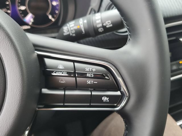 New 2026 MAZDA CX-70 SC AWD/4WD image 23