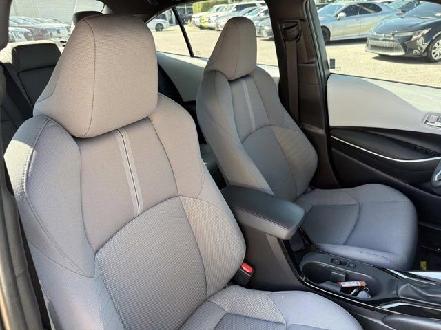 Certified 2025 Toyota Corolla SE image 16