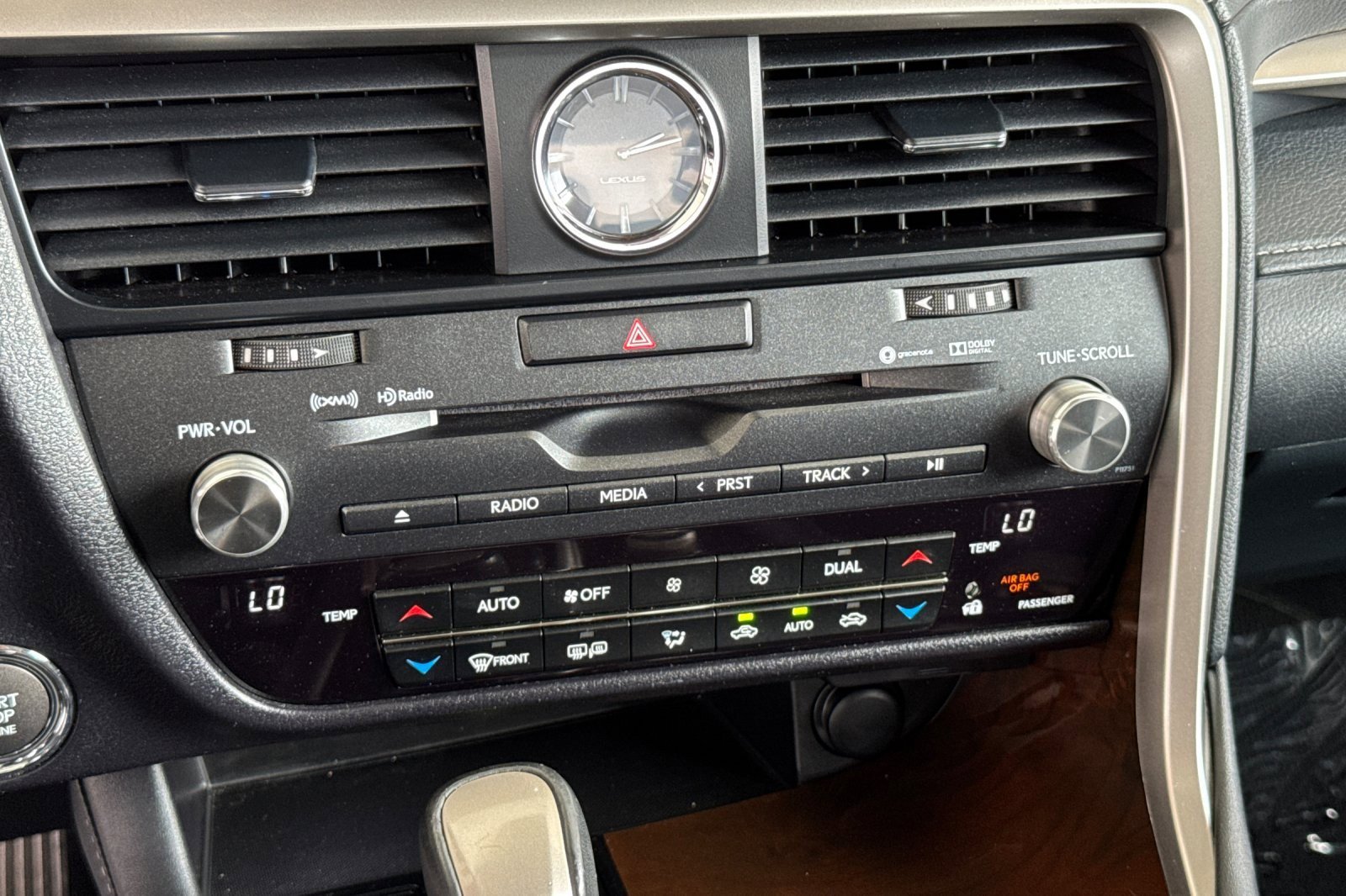 Used 2019 Lexus RX 350 FWD w/ Navigation Package image 20