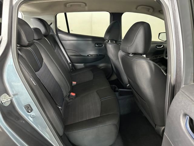 Used 2023 Nissan Leaf S w/ Protection Package image 28