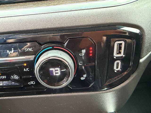 Used 2025 Chevrolet Silverado 1500 LT Trail Boss w/ Convenience Package II image 26