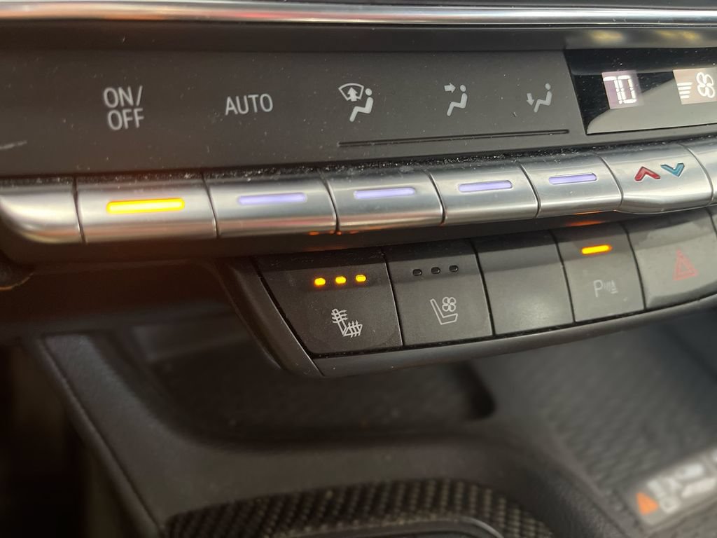 Used 2022 Cadillac CT5 V w/ Premium Package AWD/4WD image 30