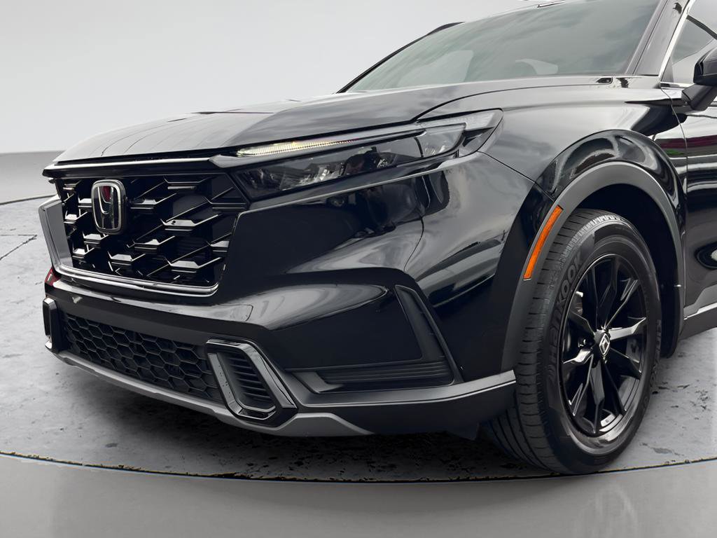 Used 2023 Honda CR-V Sport image 34