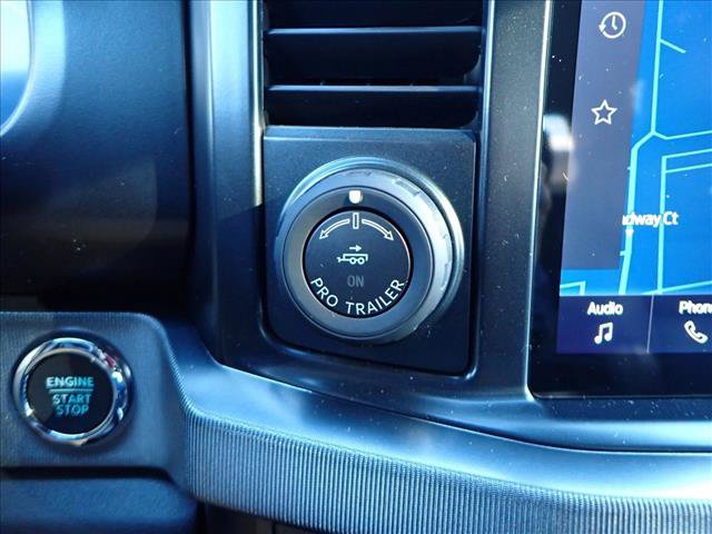 New 2026 Ford F350 Platinum AWD/4WD image 21