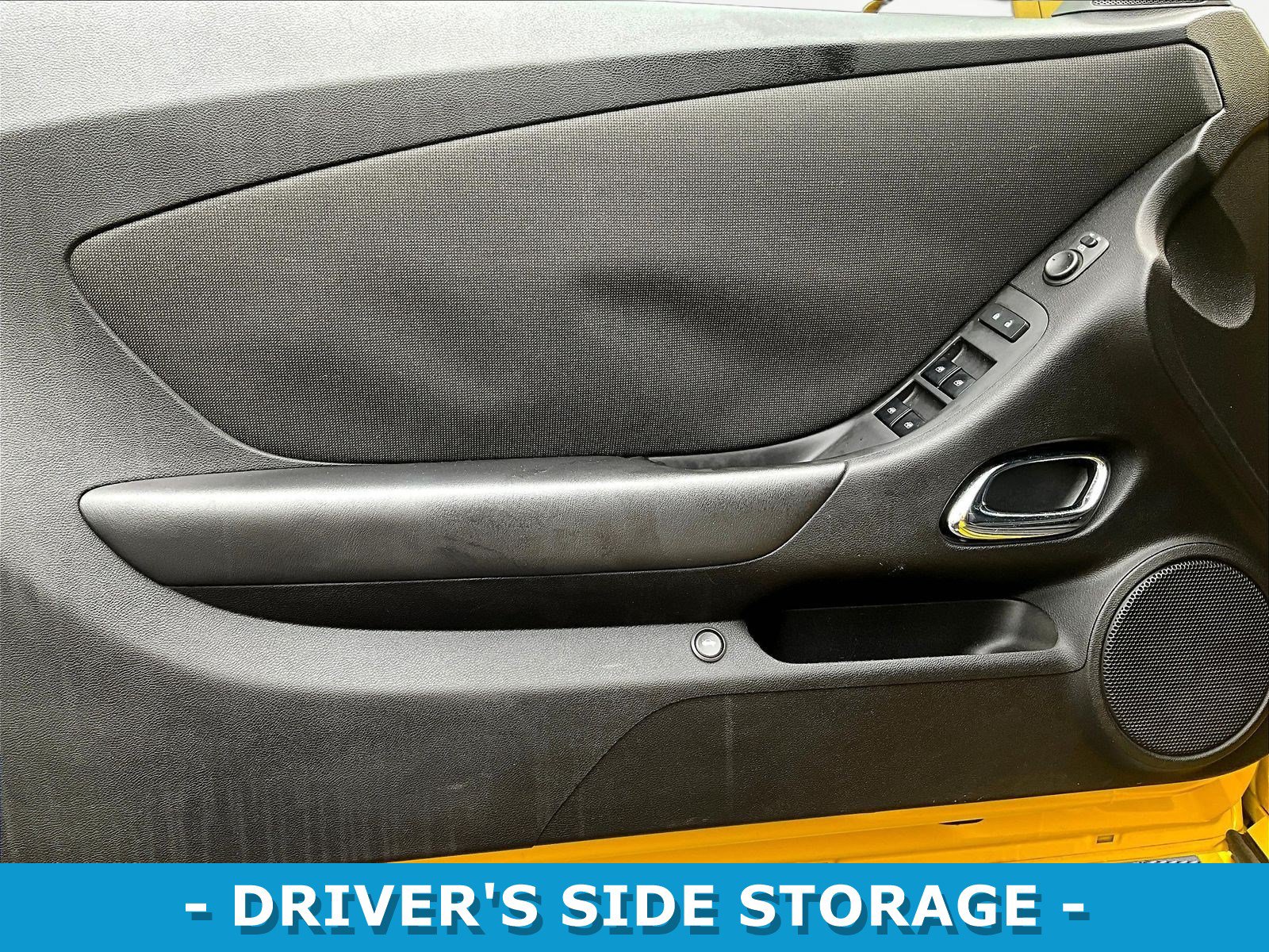 Used 2012 Chevrolet Camaro LT RWD image 19