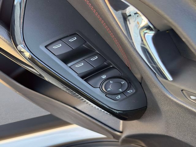 New 2026 Chevrolet Trax RS w/ Sunroof Package FWD image 18