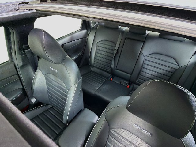 Used 2023 Kia Forte GT-Line w/ GT-Line Premium Package FWD image 14