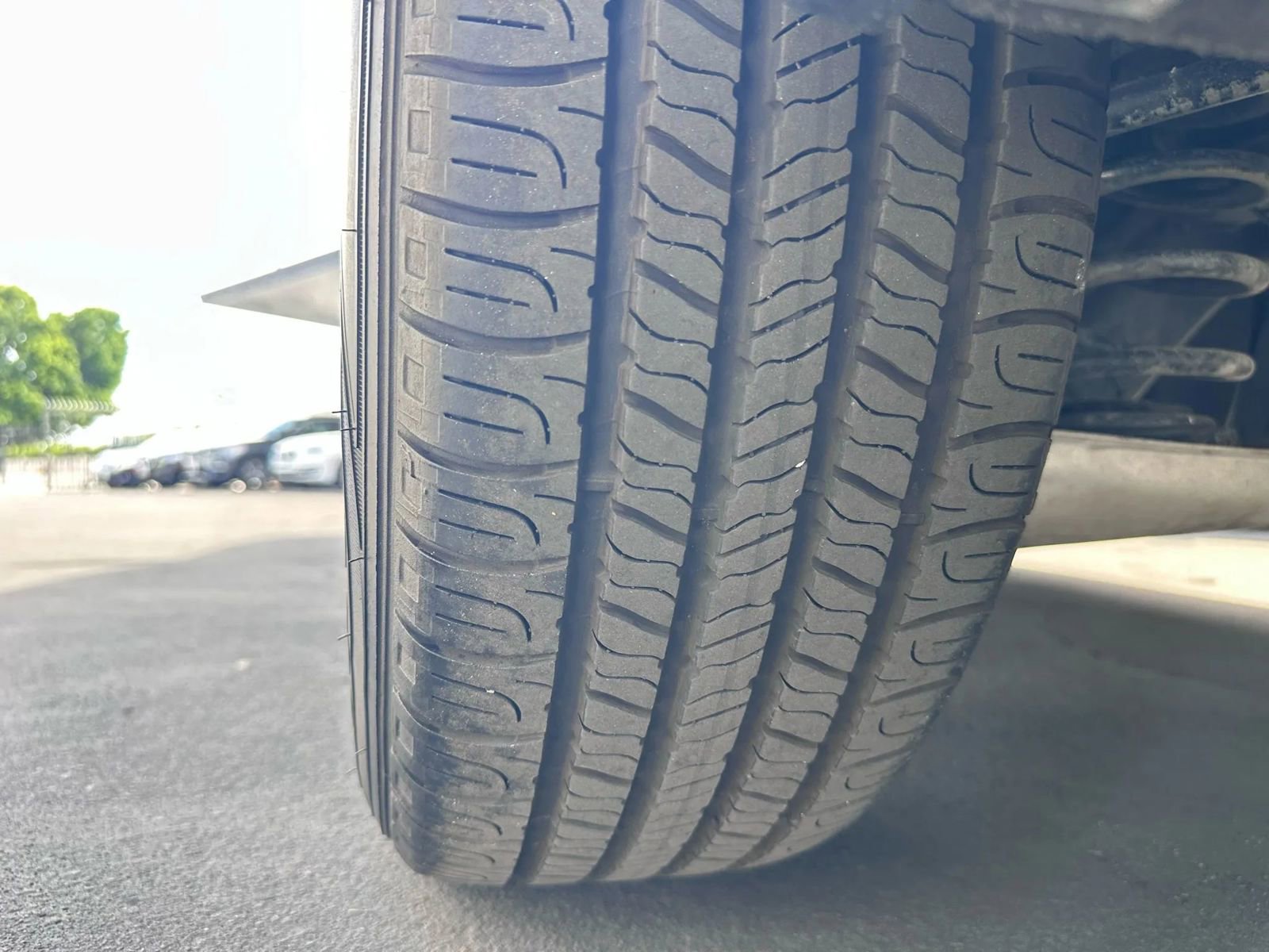 Used 2018 GMC Terrain SLE image 47