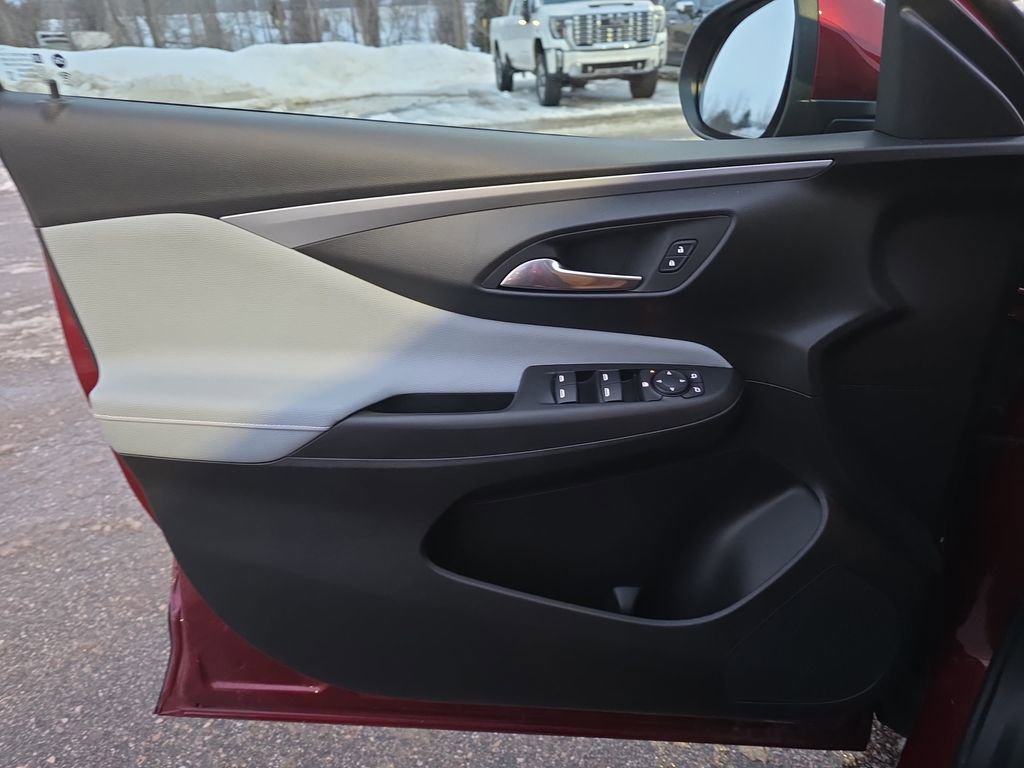 Used 2024 Buick Envista Preferred image 27