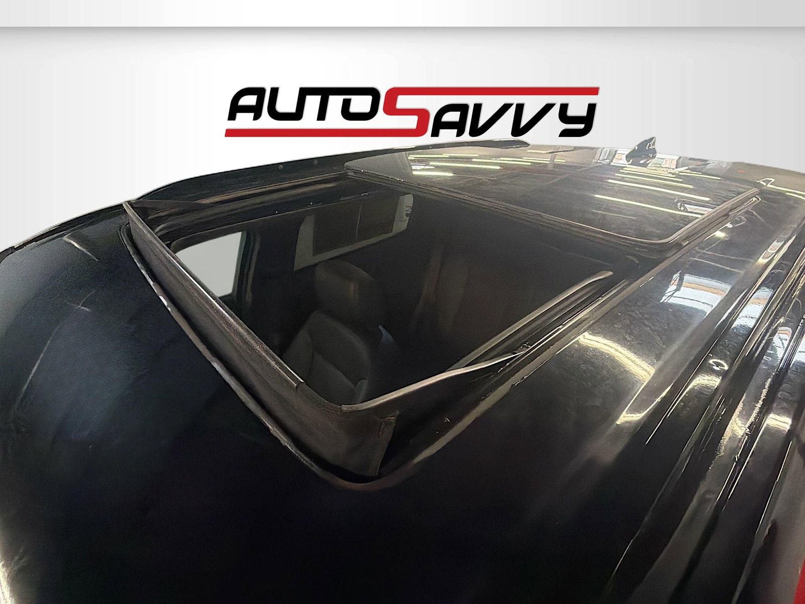 Used 2024 Chevrolet Blazer RS image 23