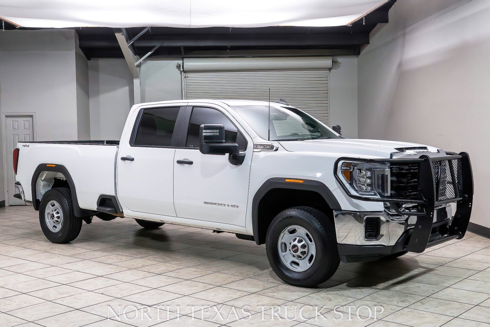 Used 2023 GMC Sierra 2500 Pro w/ Convenience Package