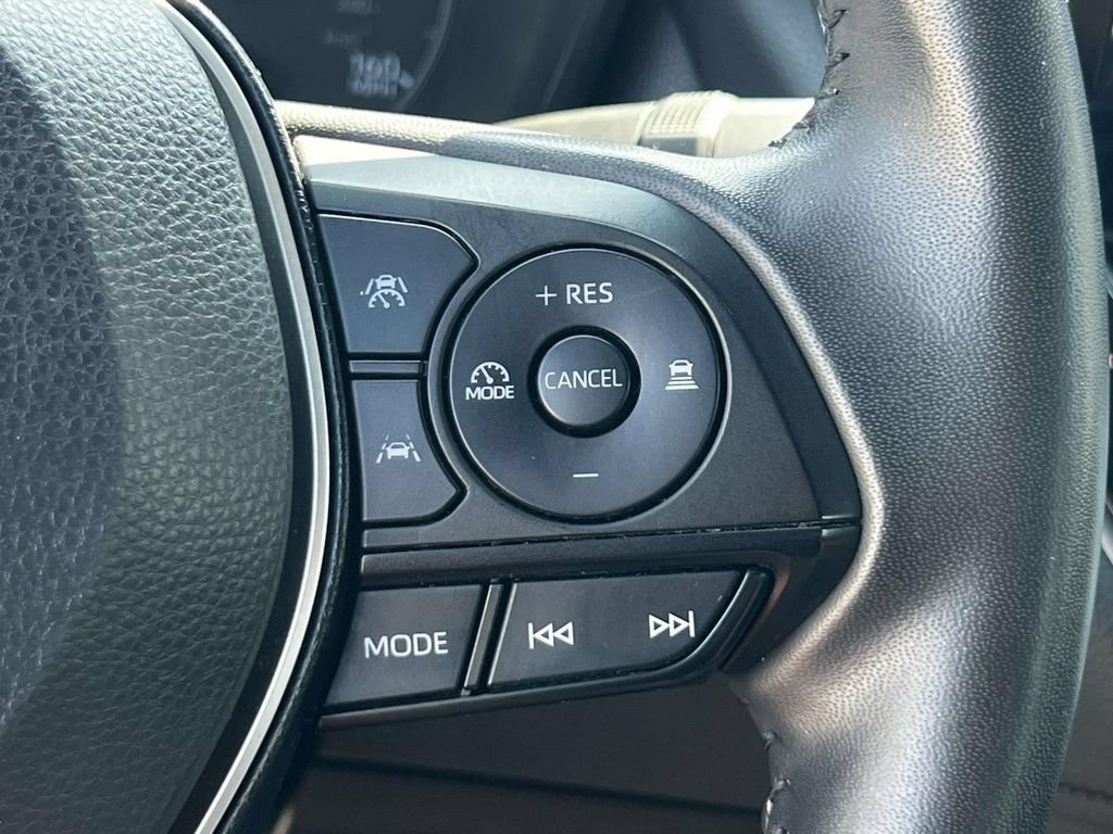 Used 2023 Toyota Corolla SE FWD image 22