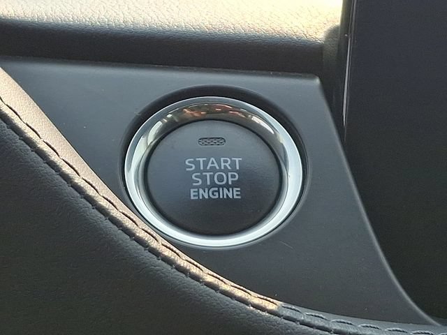 Used 2019 MAZDA MAZDA6 Touring FWD image 17