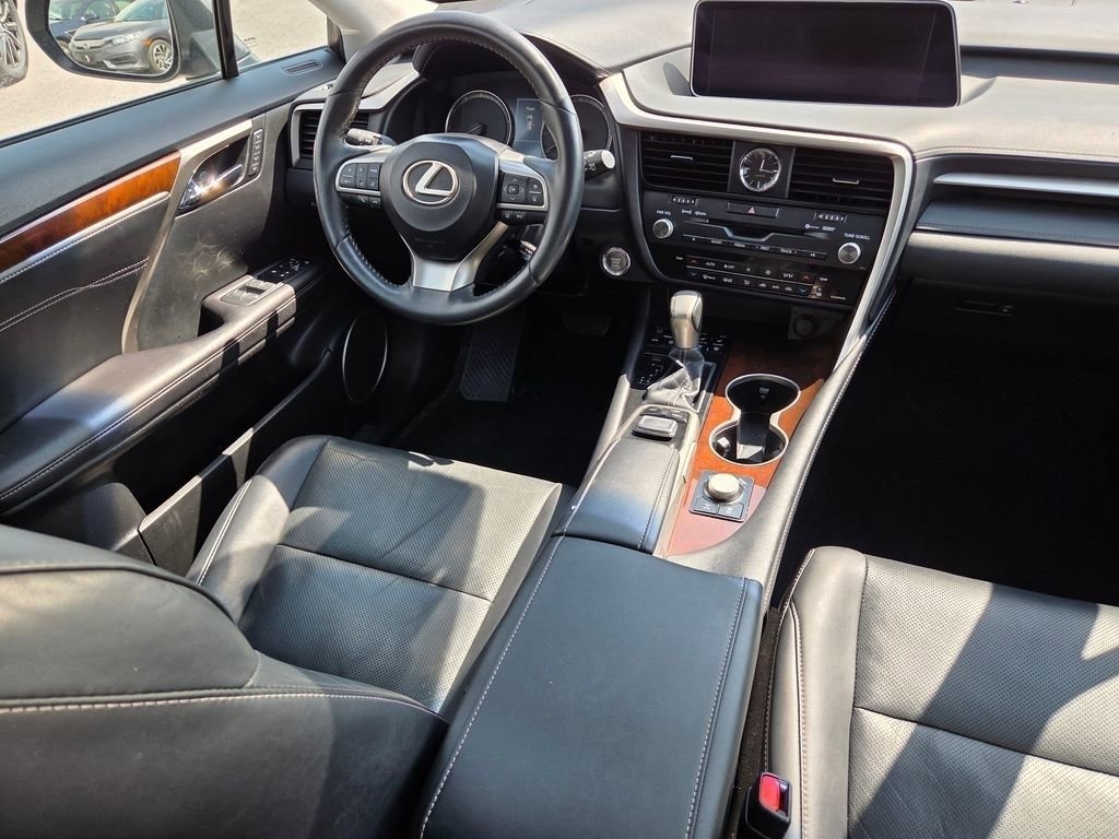 Used 2017 Lexus RX 350 AWD w/ Premium Package image 31