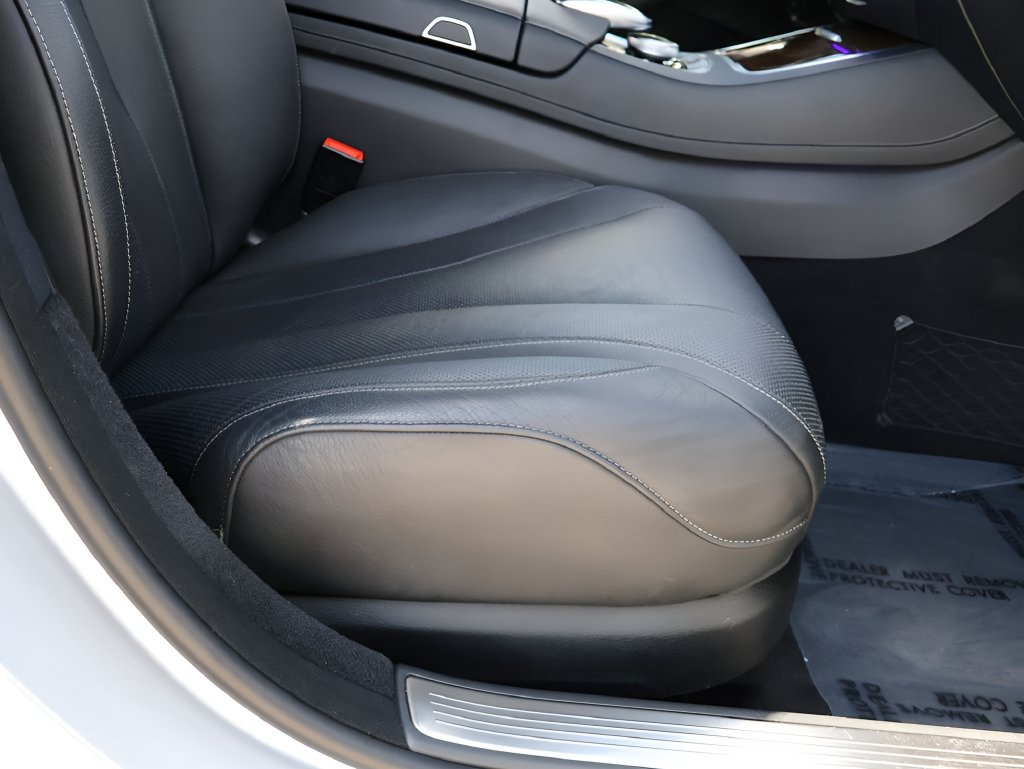 Used 2018 Mercedes-Benz S 450 4MATIC Sedan image 35