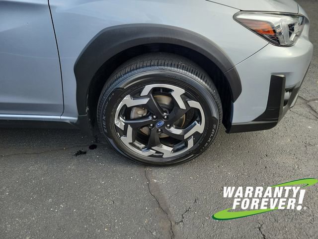 Used 2021 Subaru Crosstrek 2.5i Limited w/ Moonroof Package 2 image 20