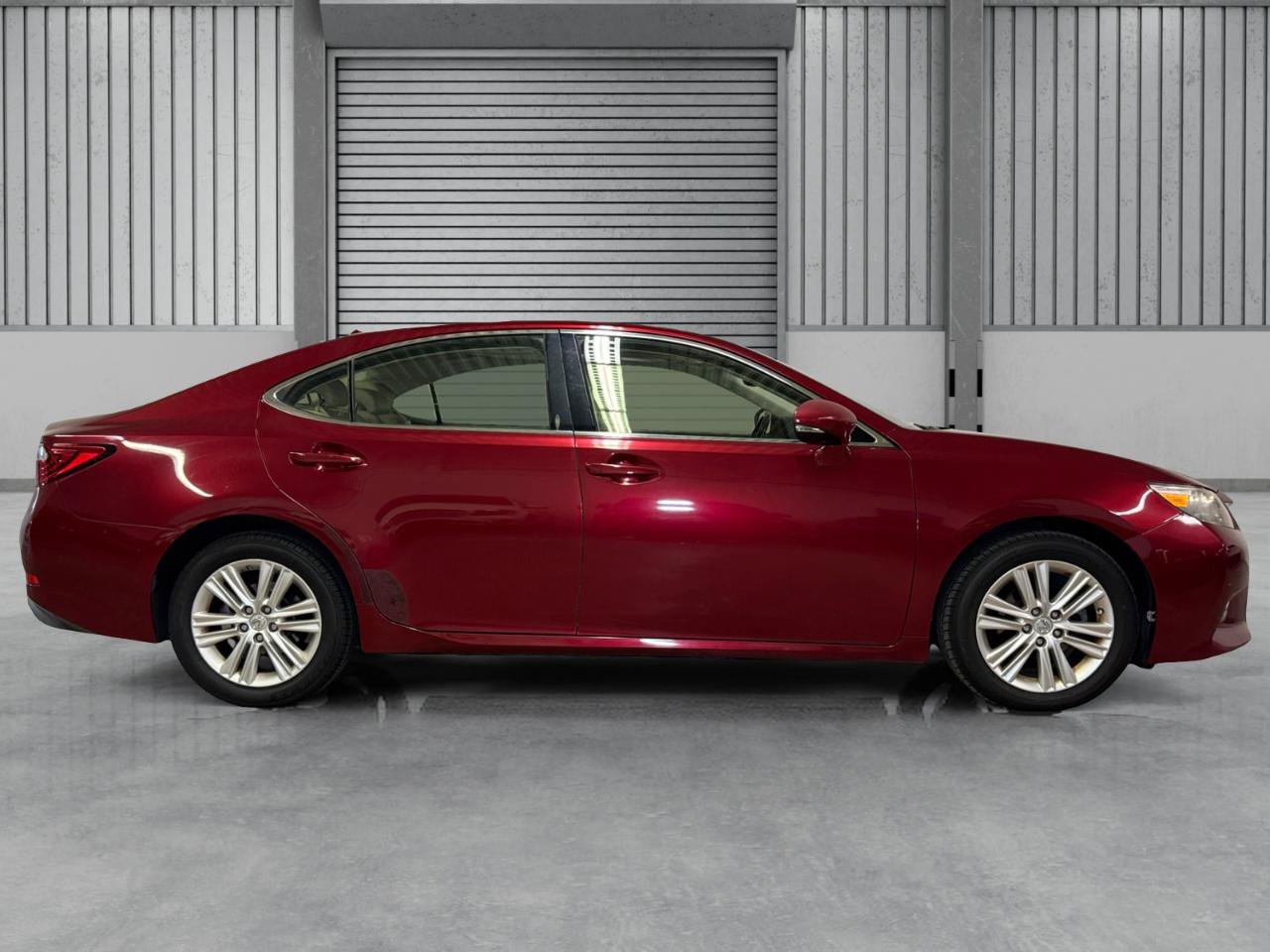 Used 2013 Lexus ES 350 w/ Luxury Pkg FWD image 31
