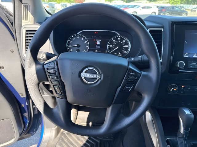 Used 2022 Nissan Frontier SV AWD/4WD image 21