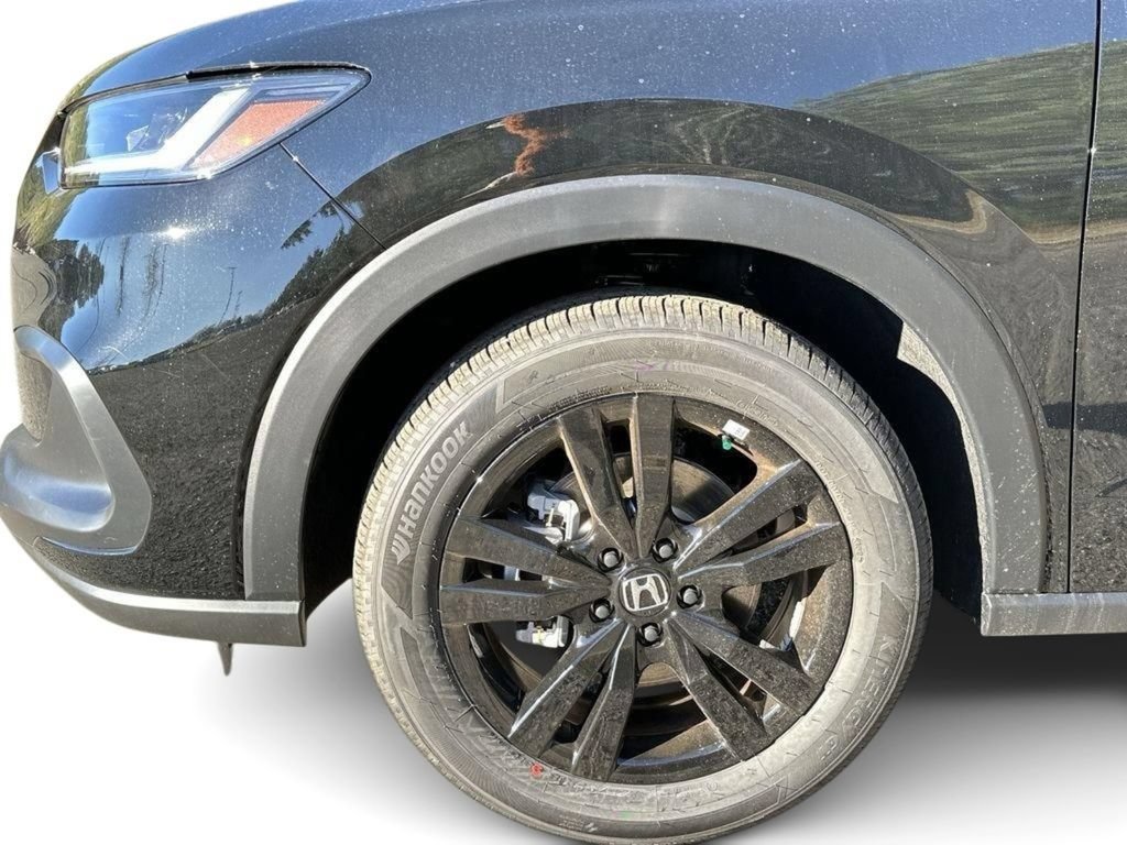 New 2026 Honda HR-V Sport image 19