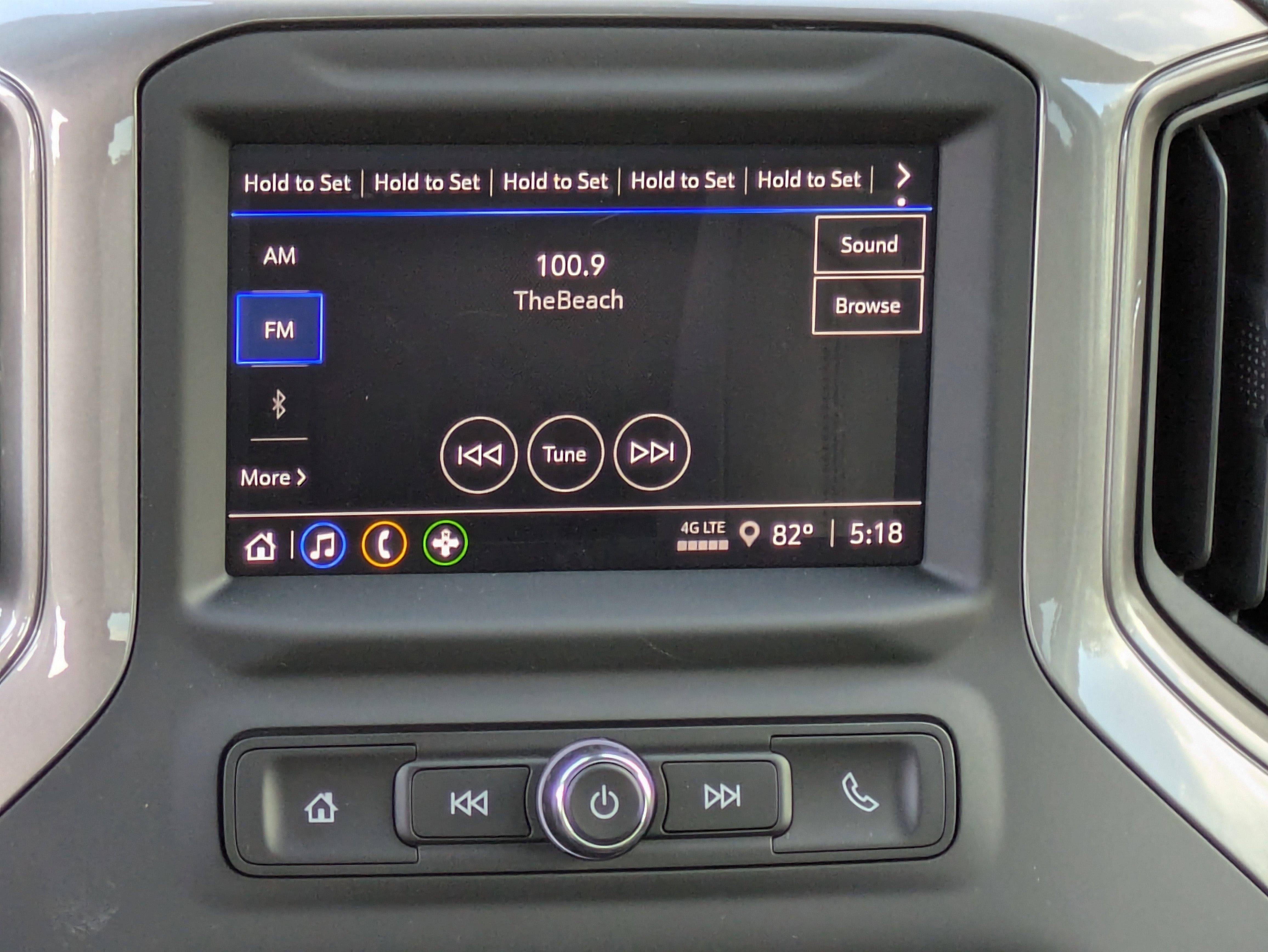 New 2026 Chevrolet Silverado 2500 W/T image 22