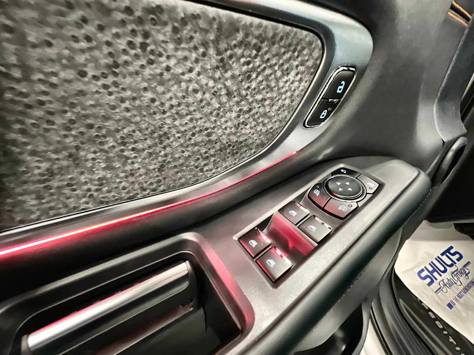 New 2025 Ford Expedition Tremor image 15