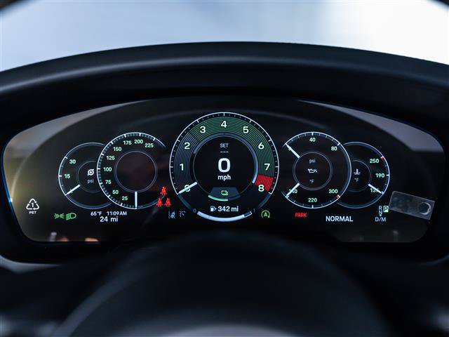 Certified 2026 Porsche 911 GTS RWD image 32