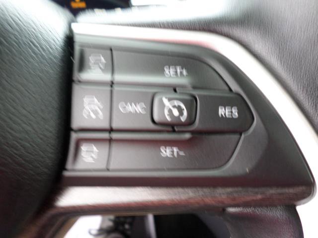 Used 2022 Jeep Grand Cherokee L Limited image 22