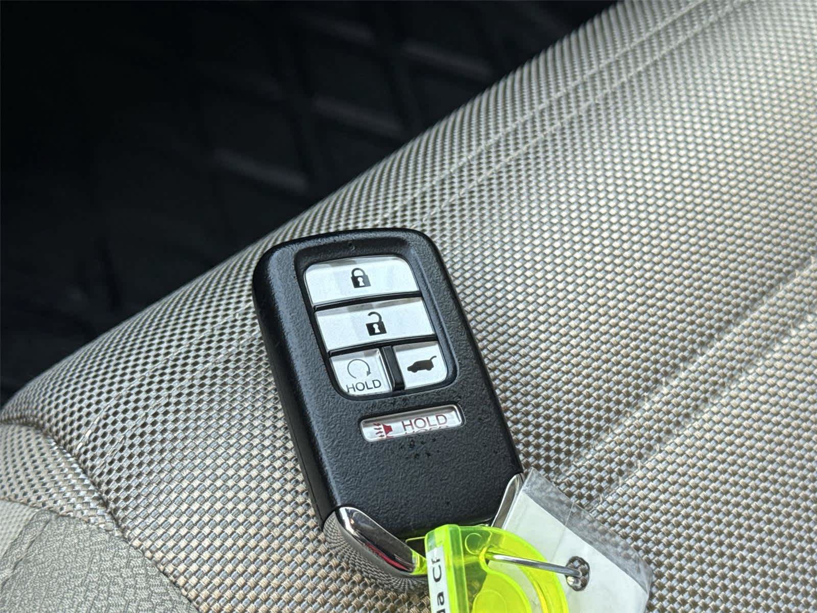 Used 2019 Honda CR-V EX image 28