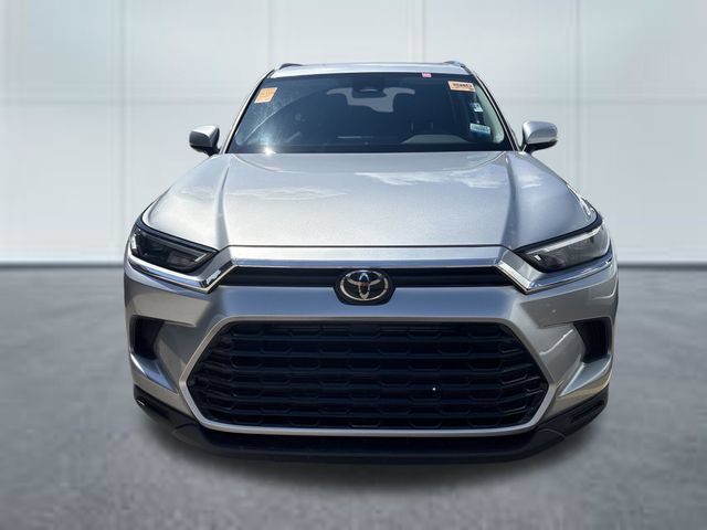 Used 2024 Toyota Grand Highlander AWD Hybrid image 6