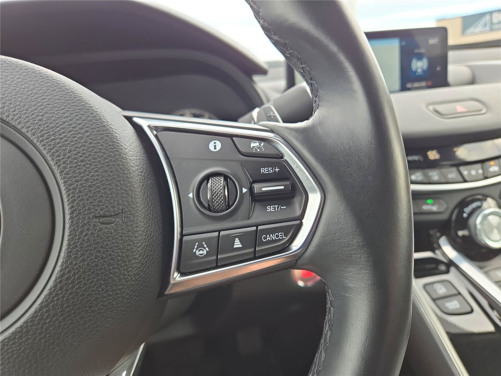 Certified 2023 Acura TLX w/ Technology Package FWD image 13