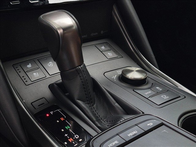 Used 2024 Lexus IS 300 w/ Premium Package RWD image 11