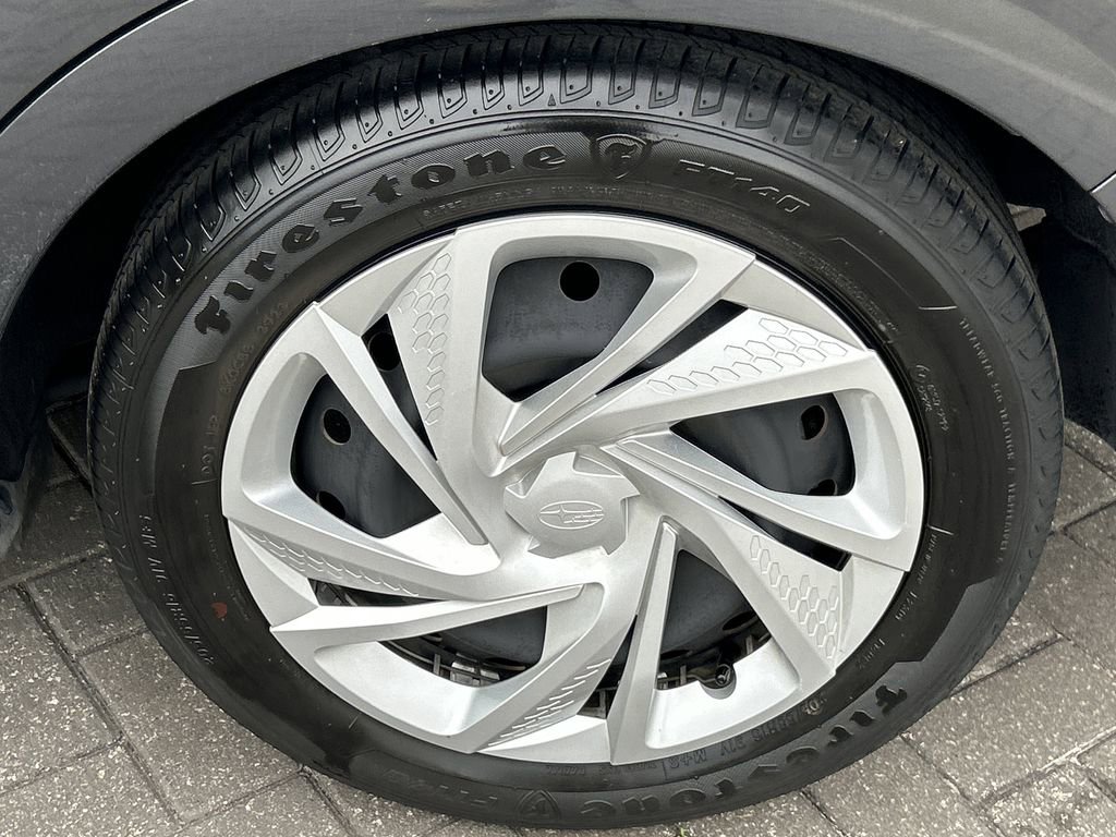 Certified 2024 Subaru Impreza 2.0i image 27