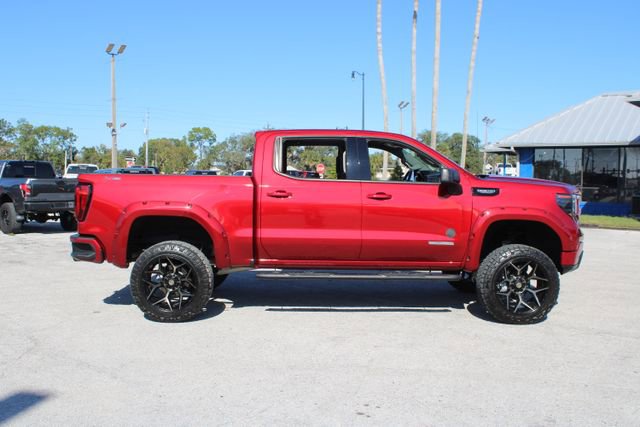 Used 2023 GMC Sierra 1500 Elevation w/ X31 Off-Road Package image 13