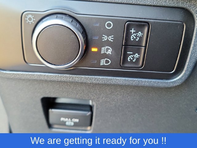 Used 2026 Ford Bronco Big Bend AWD/4WD image 17