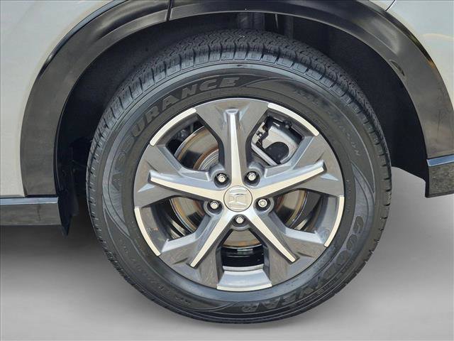 Certified 2024 Honda HR-V EX-L image 22