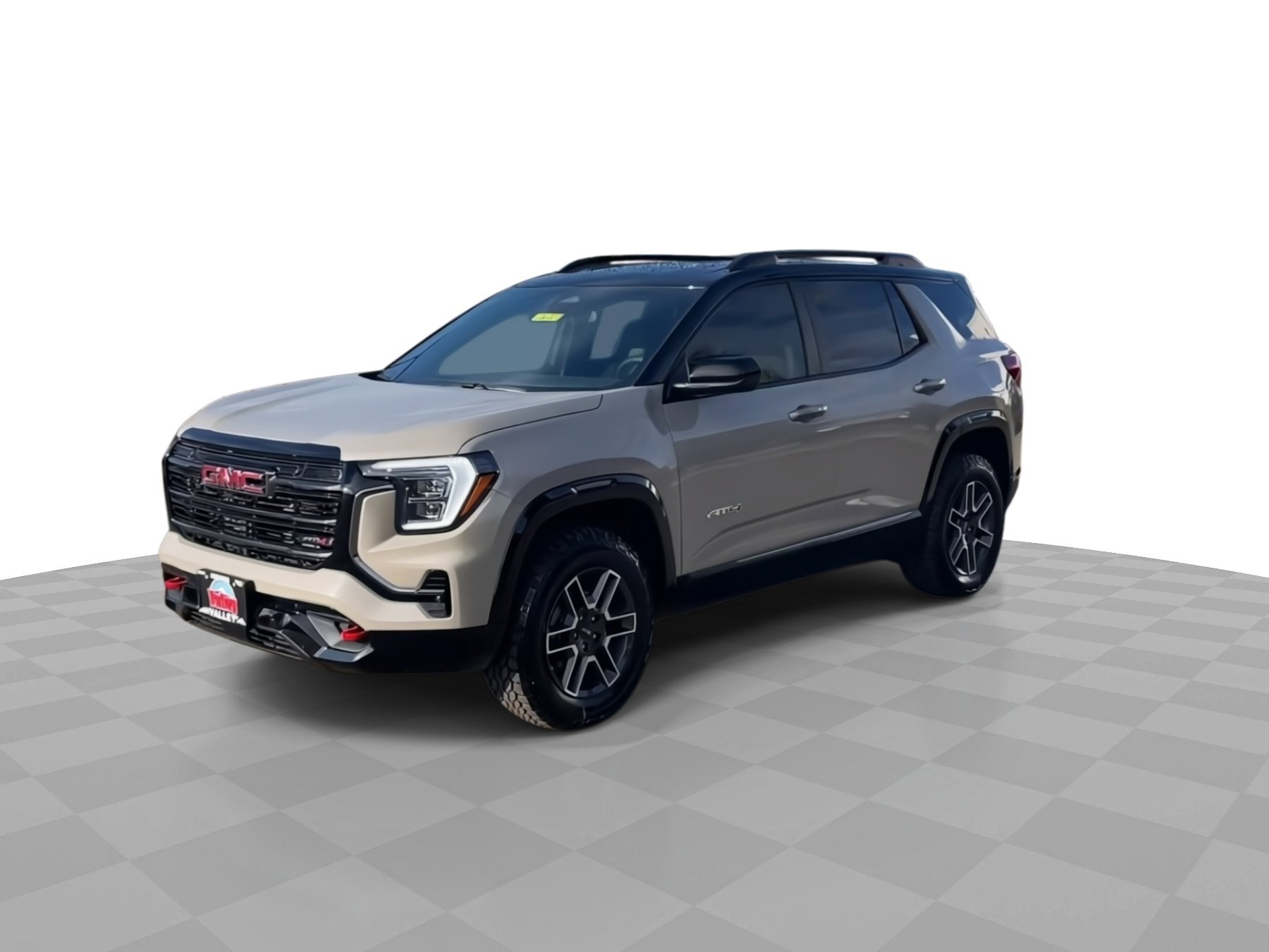 New 2026 GMC Terrain AT4 w/ Convenience Package III image 37