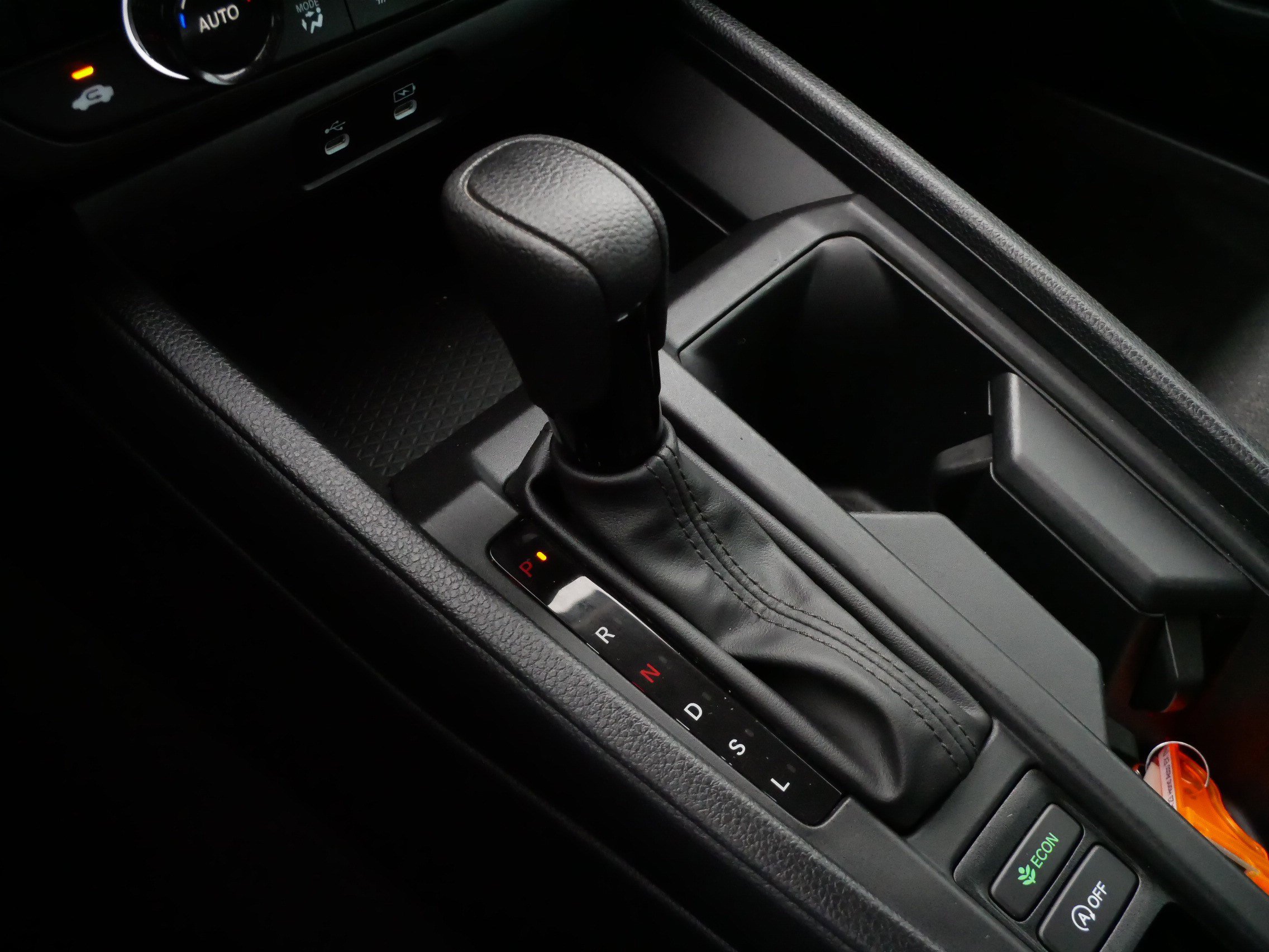 Certified 2023 Honda Accord EX image 24