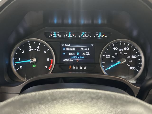 Used 2022 Ford F350 XL w/ Power Equipment Group AWD/4WD image 14