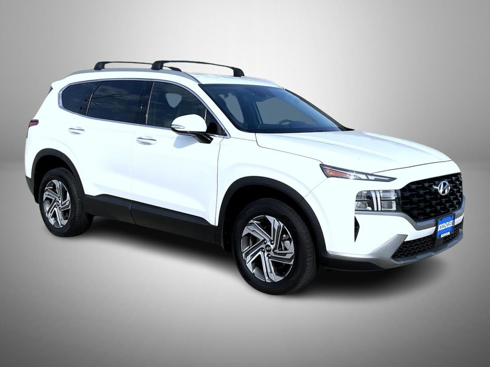 Certified 2023 Hyundai Santa Fe SEL AWD/4WD image 3