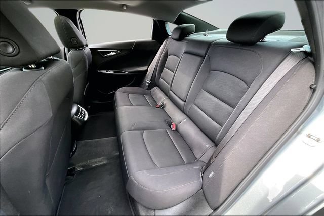 Used 2024 Chevrolet Malibu LT FWD image 21
