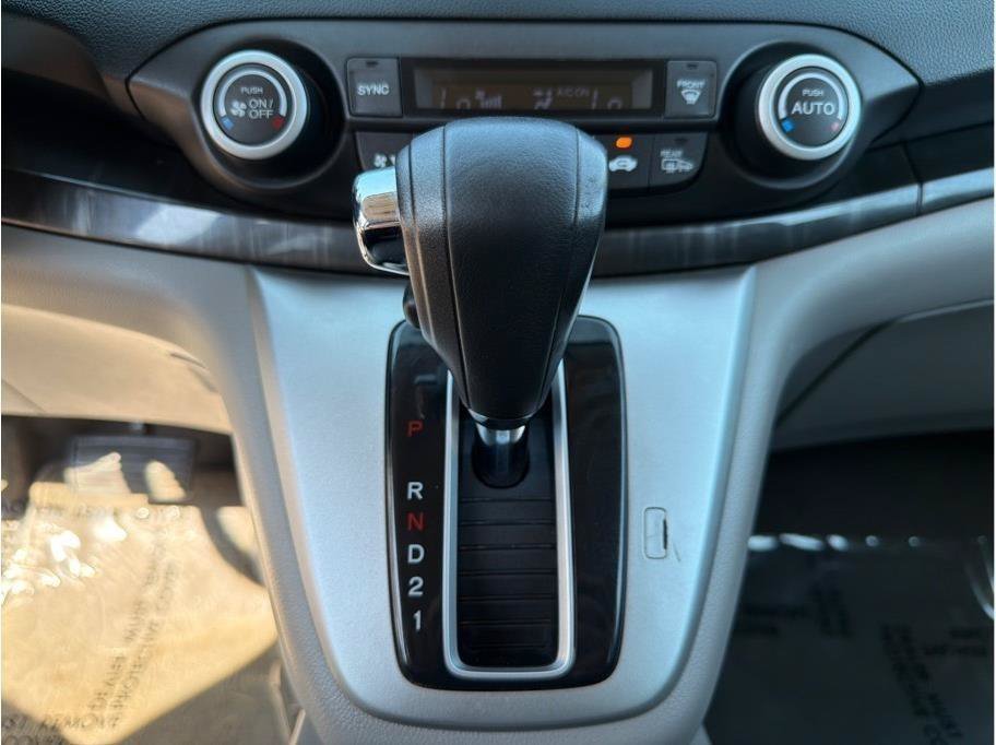 Used 2013 Honda CR-V EX-L image 18