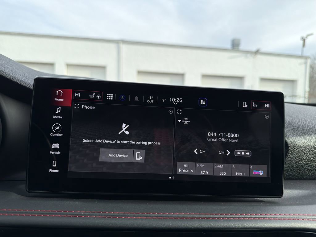 Used 2024 Dodge Hornet R/T image 23