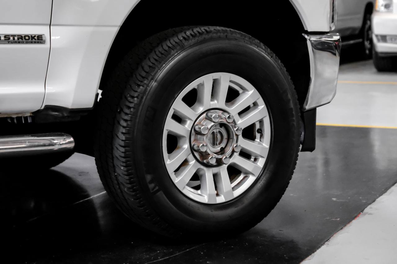 Used 2019 Ford F250 XLT image 39