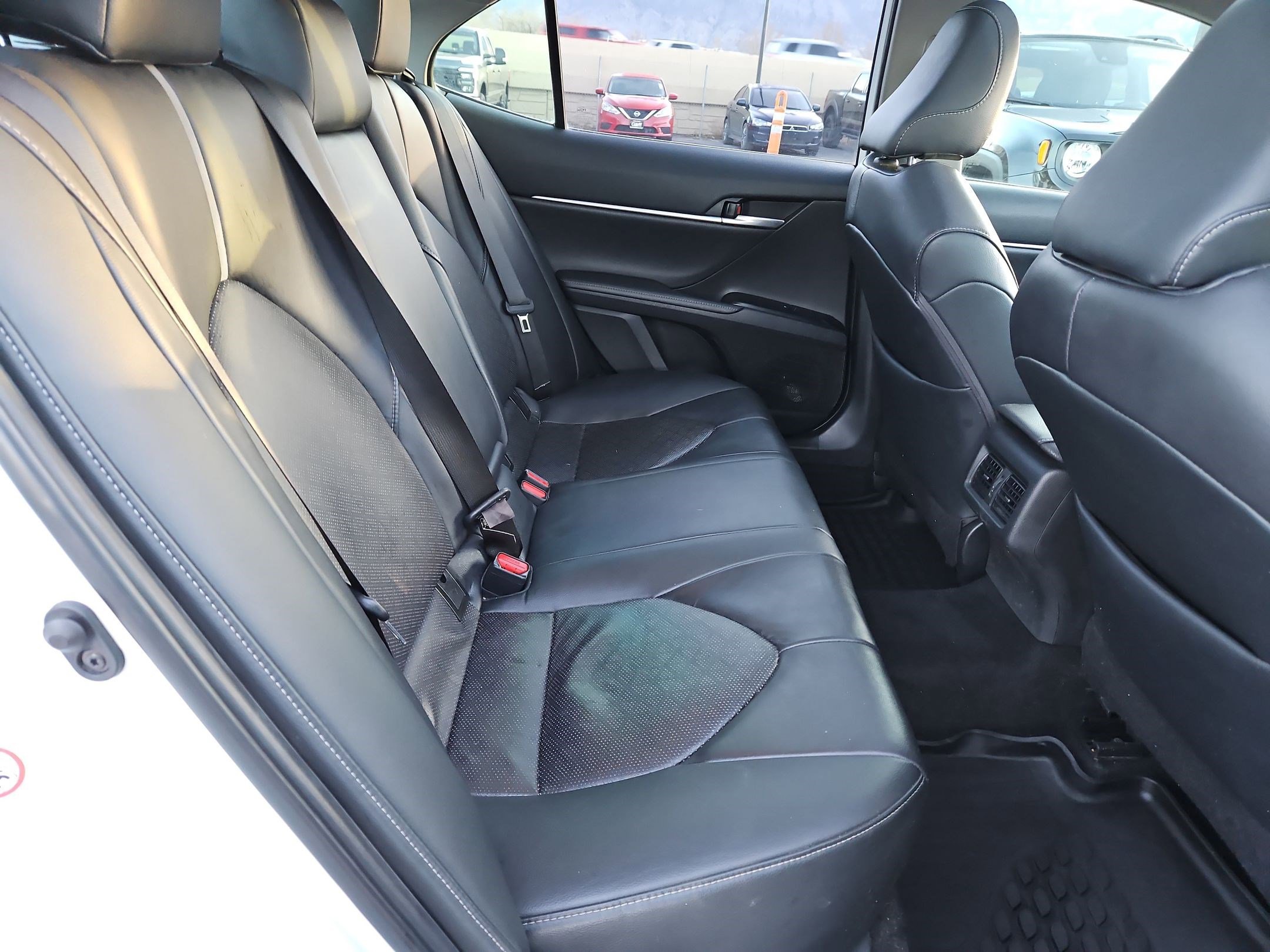 Used 2019 Toyota Camry XSE w/ Driver Assist Package image 33